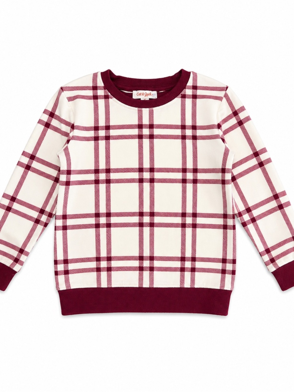 Fleece fall winter sweater size 3T